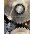 Gears of XCMG Crawler Crane Traveding Reducer